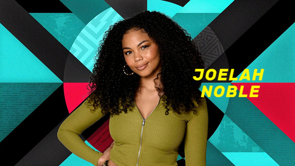 Joelah Noble