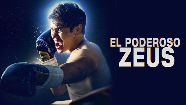 El poderoso Zeus