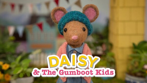 Daisy & the Gumboot Kids