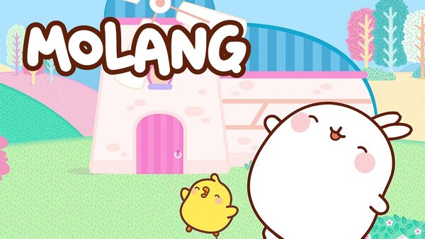 Molang