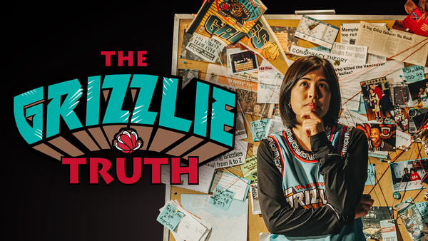 The Grizzlie Truth