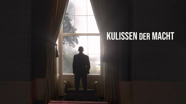 Kulissen der Macht