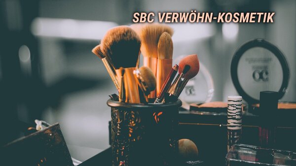 SBC Verwöhn-Kosmetik