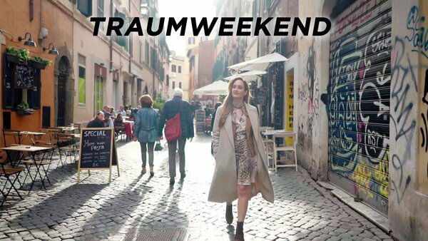 Traumweekend