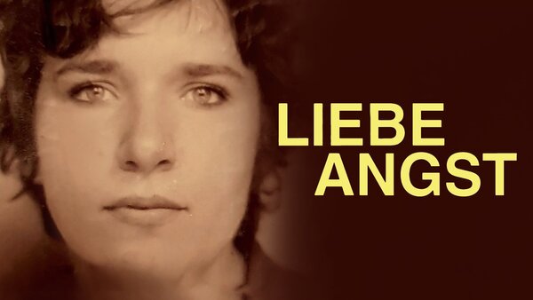 Liebe Angst