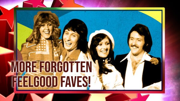 More Forgotten Feelgood Faves!