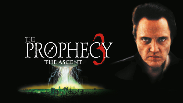 The Prophecy 3: The Ascent
