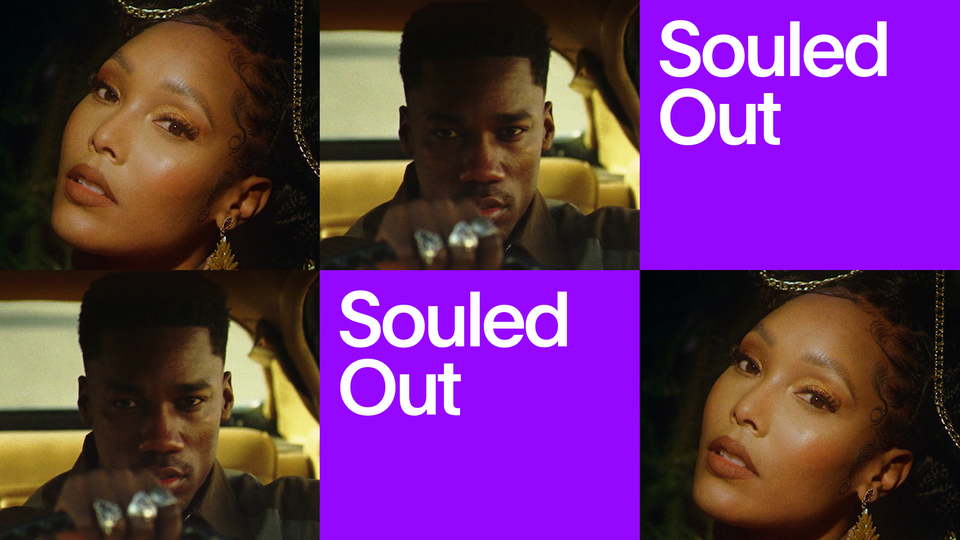 Souled Out
