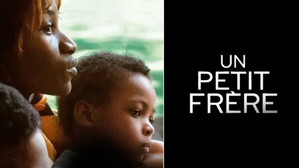 Un petit frère