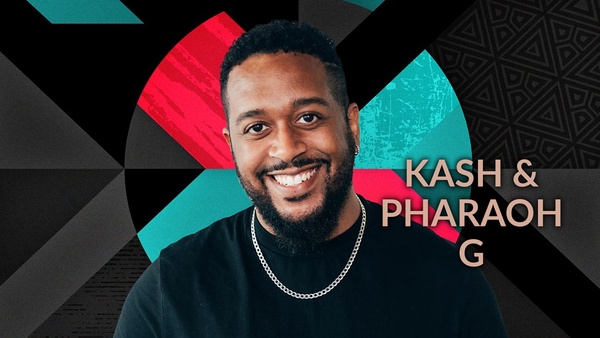 Kash & Pharaoh G