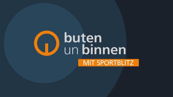 buten un binnen mit sportblitz