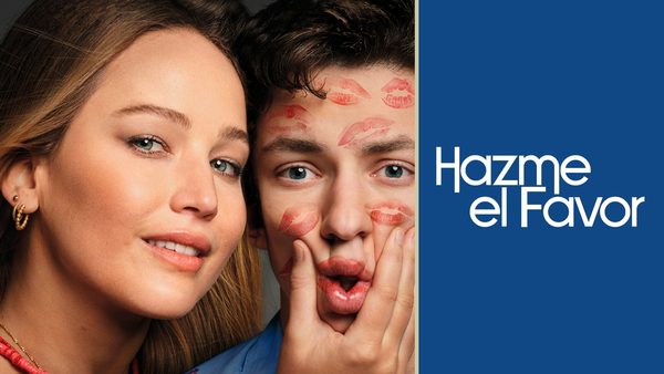 Hazme el favor