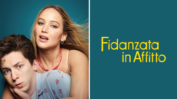 Fidanzata in affitto