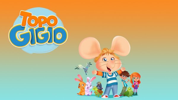 Topo Gigio