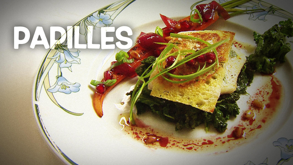 Papilles