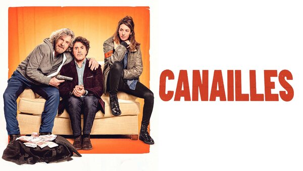 Canailles