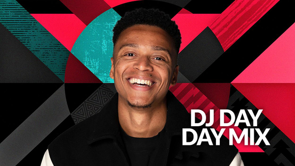 DJ Day Day Mix