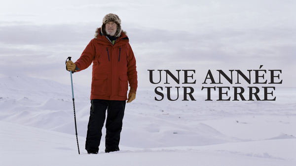 Une année sur Terre