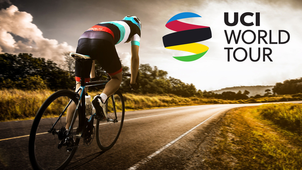 Live: UCI WorldTour Männer