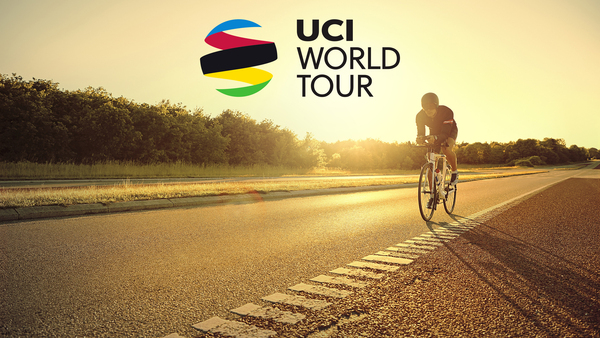 Live: UCI WorldTour, Herrar