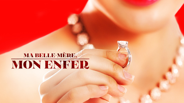 Ma belle-mère, mon enfer