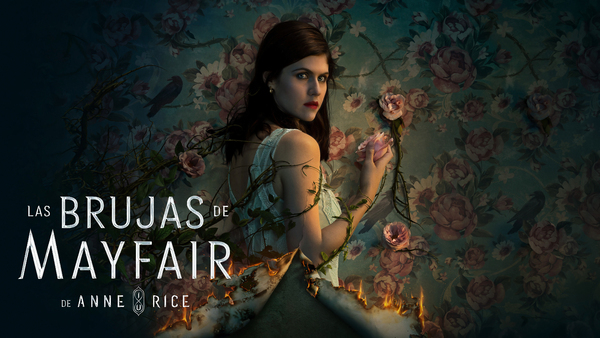 Las brujas de Mayfair de Anne Rice