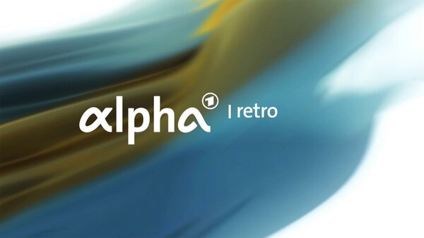 alpha-retro