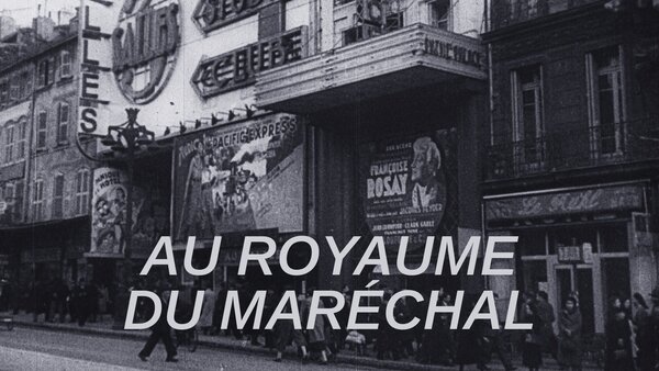 Au Royaume du Maréchal