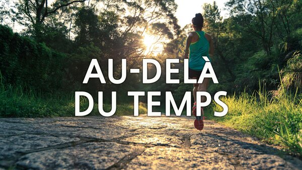 Au-delà du temps