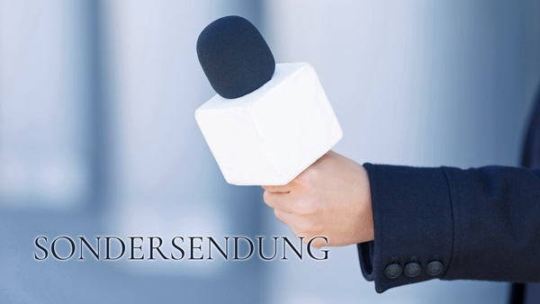 Sondersendung