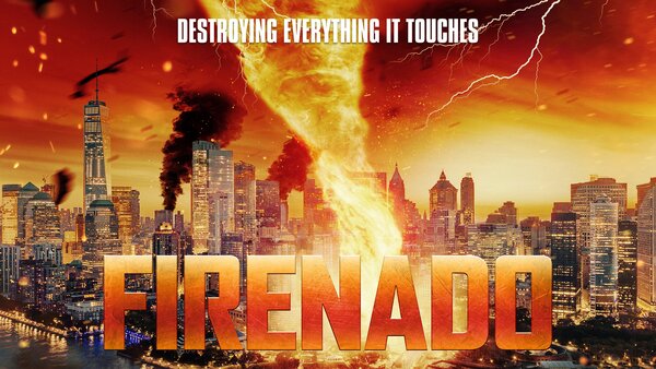 Firenado