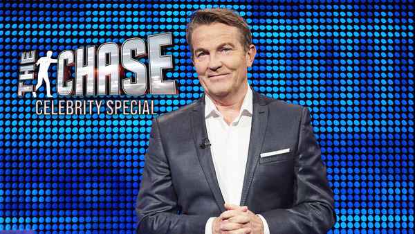 The Chase: Celebrity Special