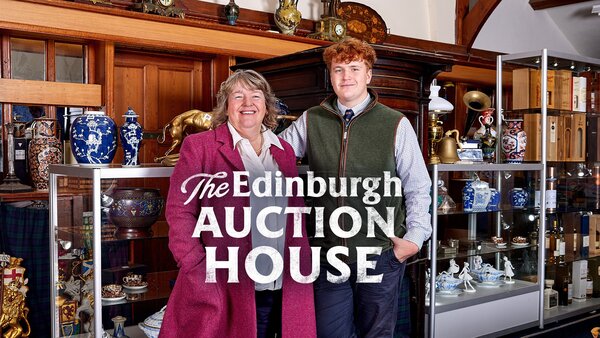 The Edinburgh Auction House