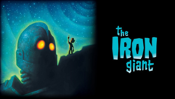 The Iron Giant