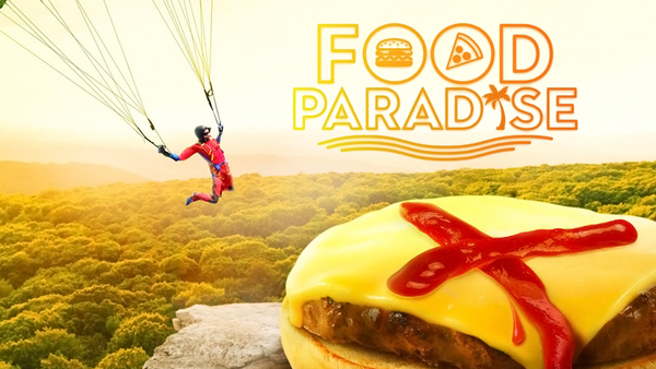 Food Paradise