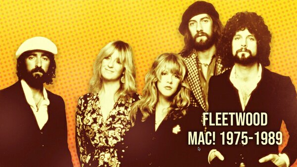 Fleetwood Mac! 1975-1989