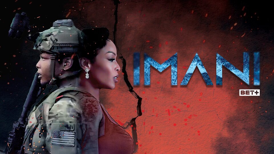 Imani