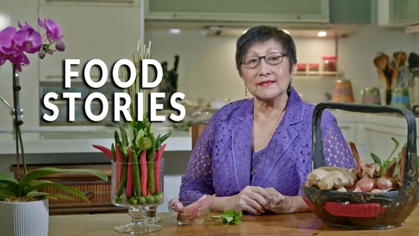 Food Stories