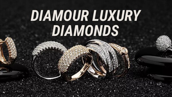 DIAMOUR Luxury Diamonds