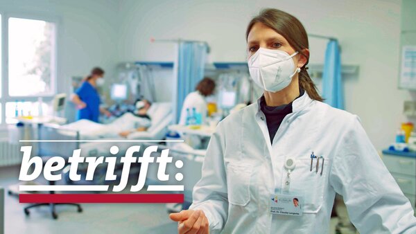 betrifft