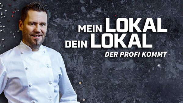 Mein Lokal, Dein Lokal - Der Profi kommt
