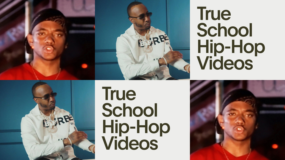 True School Hip-Hop Videos