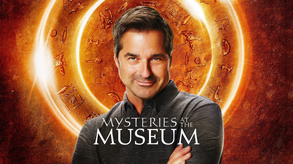 Mysteries at the Museum