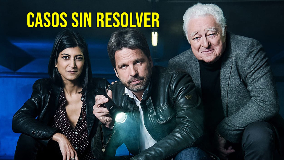 Casos sin resolver