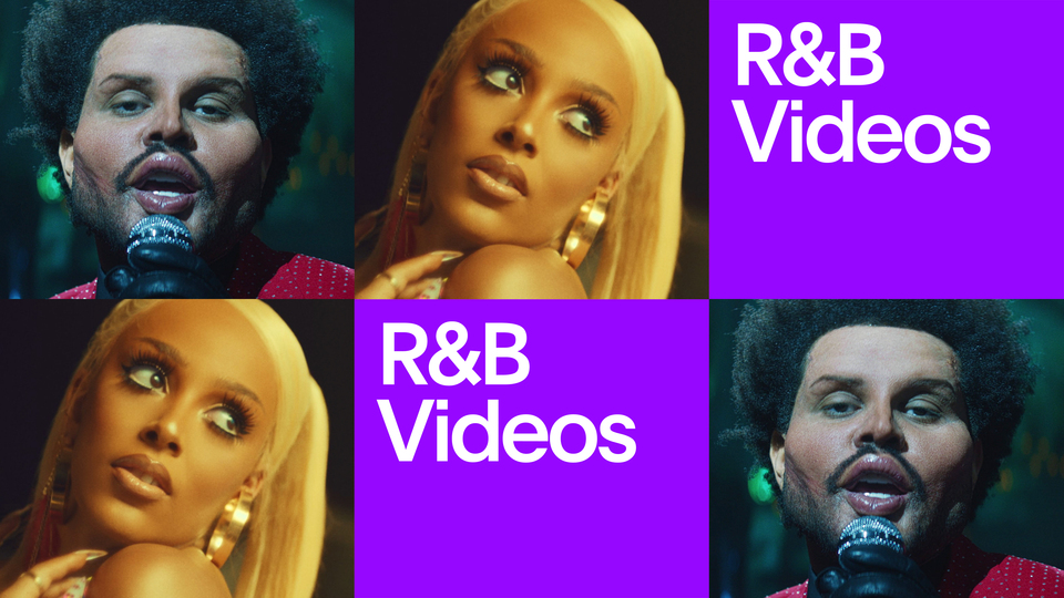 R&B Videos