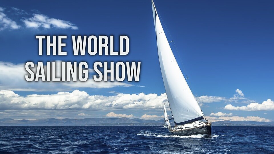 The World Sailing Show