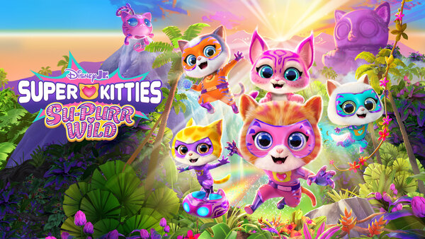 SuperKitties