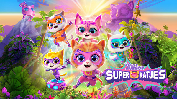 Super Katjes