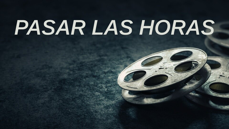 Pasar las horas