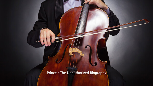 Prince - The Unauthorized Biography